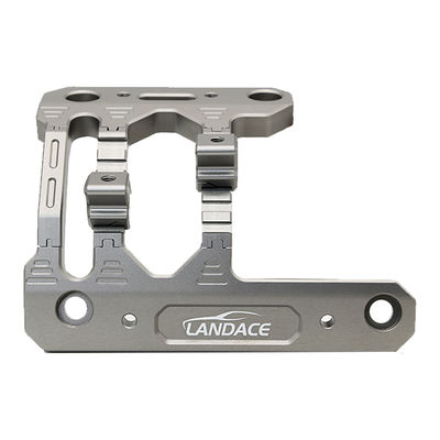 JEEP 2014-2014 خزان 300 دعامات تركيب خفيفة للمنتجات المتفجرة