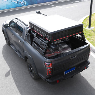 جي دبليو إم يو تي بوير بار خطوة صانع السرير الثقيل للسيارات 4x4