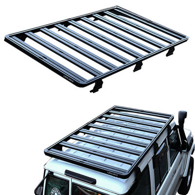 رف السقف من سبائك الألومنيوم العالمي لعملية قطع الليزر LC76 E-coat Powder Coat