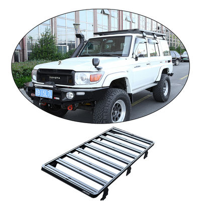 رف السقف من سبائك الألومنيوم العالمي لعملية قطع الليزر LC76 E-coat Powder Coat
