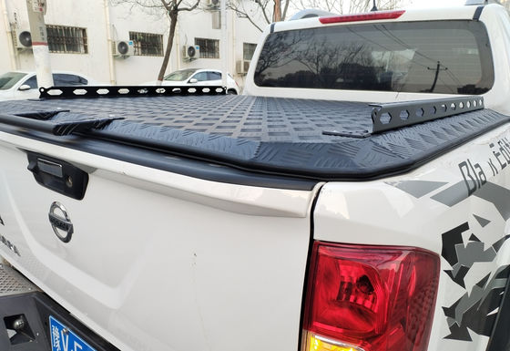 غطاء تونيو قابل للإنزال للشاحنة التقاط Ranger T6 T7 بدون تركيب حفر