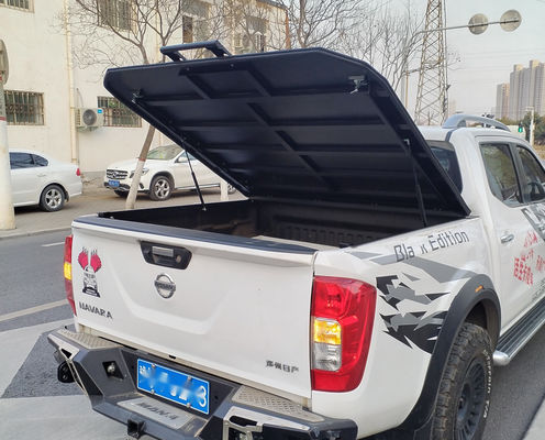 غطاء تونيو قابل للإنزال للشاحنة التقاط Ranger T6 T7 بدون تركيب حفر