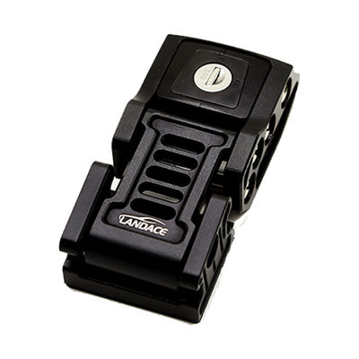 صلبة تصفية السطح JL هود قفل مجموعة للجيب Wrangler سبيكة الألومنيوم