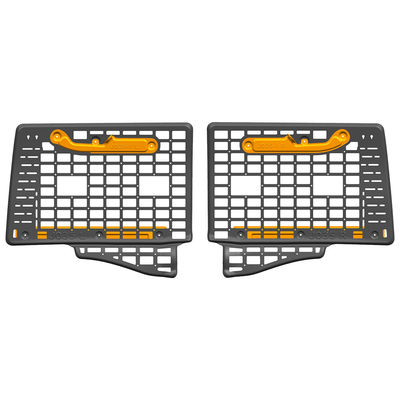 حراسة المحرك للسيارة جيب رانجلر كاملة 4x4