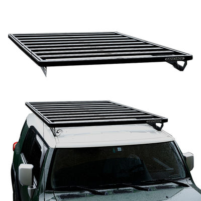 تويوتا FJ CRUISER 4x4 الملحقات المكونات من سبائك الألومنيوم