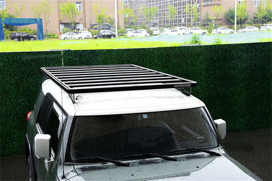تويوتا FJ CRUISER 4x4 الملحقات المكونات من سبائك الألومنيوم