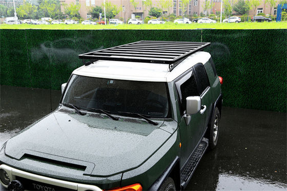 تويوتا FJ CRUISER 4x4 الملحقات المكونات من سبائك الألومنيوم