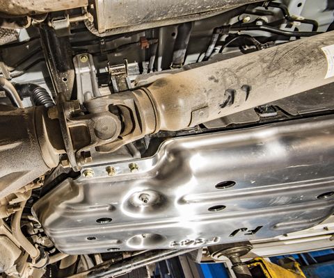 لانداس سكيد ستير سريع ربط لوحة FJ كروزر سكيد لوحة و 35 كيلوغراما من السعة