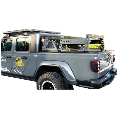 عجلة طلاء مسحوق قابلة للتعديل بيكاب 4x4 سرير رف لF150 جيب جلادياتور جي تي