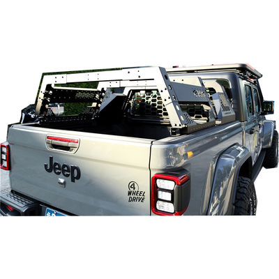 2019- Wrangler Gladiator JT Off-road 4x4 الملحقات خدمة OEM المقبولة
