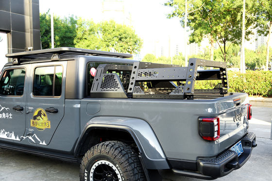 2019- Wrangler Gladiator JT Off-road 4x4 الملحقات خدمة OEM المقبولة