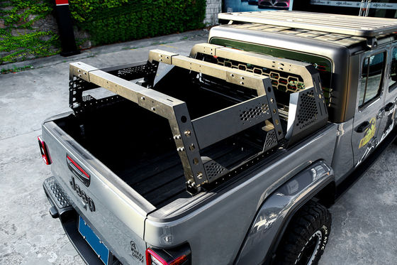 2019- Wrangler Gladiator JT Off-road 4x4 الملحقات خدمة OEM المقبولة