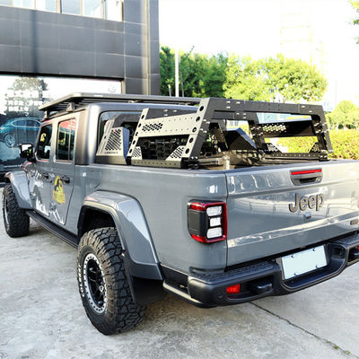 2019- Wrangler Gladiator JT Off-road 4x4 الملحقات خدمة OEM المقبولة