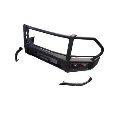 شاحن Durango الأمامي شاحن الجولة الأمامية لـ Dodge Ram 1500 2012 أسود عالي مع 1