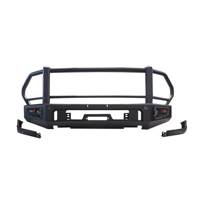 شاحن Durango الأمامي شاحن الجولة الأمامية لـ Dodge Ram 1500 2012 أسود عالي مع 1