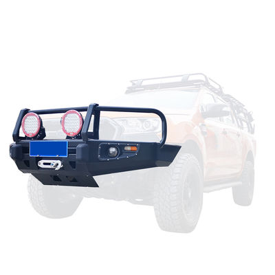 ملحقات السيارات 2022 Steel Fusion Universal Car Bumper Guard For Toyota Estima قطع الغيار