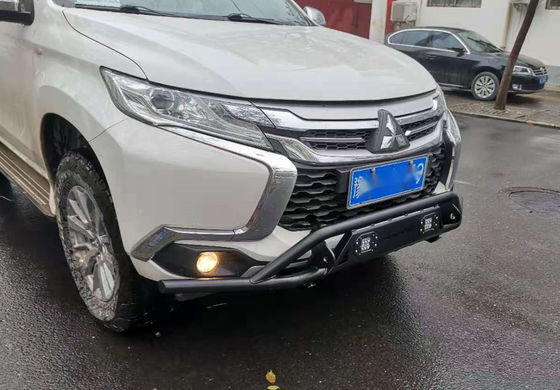 مجموعة أجسام السيارات المصممة خصيصًا للثقل لـ Mitsubishi Triton Steel المقابض الأمامية والخلفية
