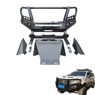 2010-2021 سنة نيسان نافارا صلب المصدات 4x4 الملحقات قطع غيار سيارة كيت الجسم