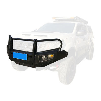 2010-2021 سنة نيسان نافارا صلب المصدات 4x4 الملحقات قطع غيار سيارة كيت الجسم