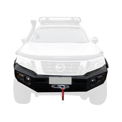 2010-2021 سنة نيسان نافارا صلب المصدات 4x4 الملحقات قطع غيار سيارة كيت الجسم