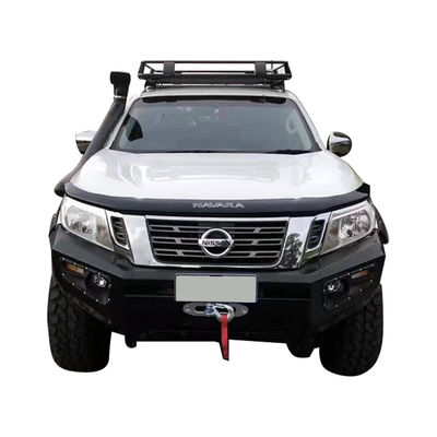 2010-2021 سنة نيسان نافارا صلب المصدات 4x4 الملحقات قطع غيار سيارة كيت الجسم