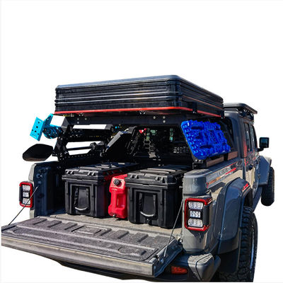T/T.30٪ الودائع المقبولة لقطة الفولاذ المقاوم للصدأ لشركة Mitsubishi L200 و Toyota Hilux