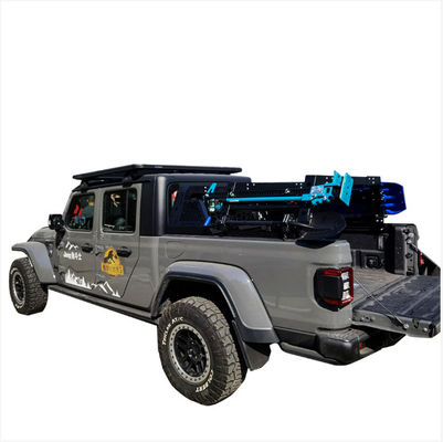T/T.30٪ الودائع المقبولة لقطة الفولاذ المقاوم للصدأ لشركة Mitsubishi L200 و Toyota Hilux