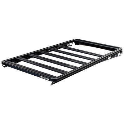 بيع مباشر رف السقف العالمي لتويوتا LC150 LC200 2110x1195x44mm الطلاء المسحوق