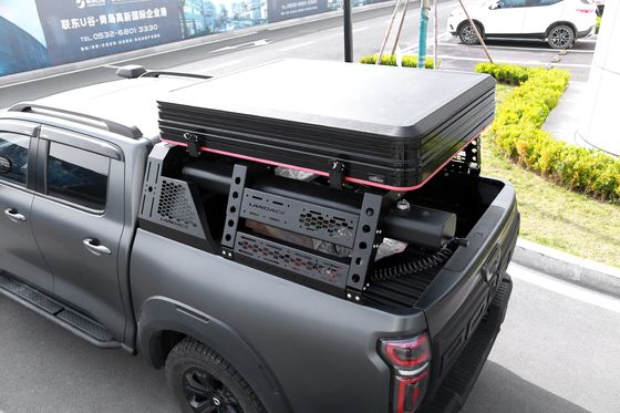 تويوتا لسيارات التجهيز مخصصة 4x4 مركبة رول بار لميتسوبيشي L200 فورد رينجر F150