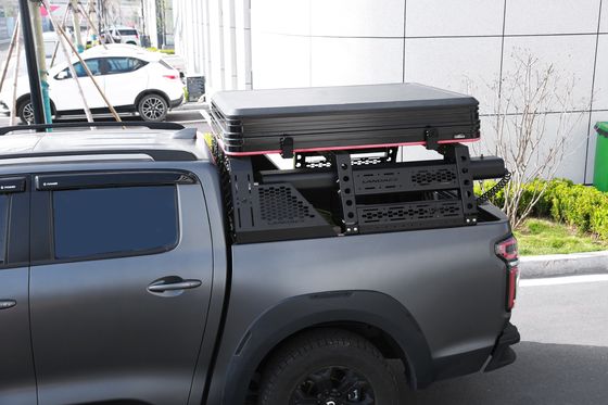 تويوتا لسيارات التجهيز مخصصة 4x4 مركبة رول بار لميتسوبيشي L200 فورد رينجر F150