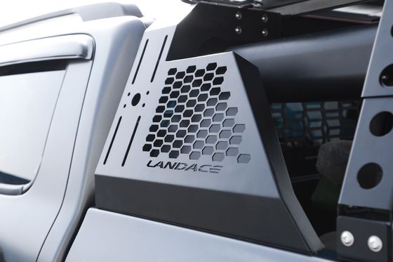 تويوتا لسيارات التجهيز مخصصة 4x4 مركبة رول بار لميتسوبيشي L200 فورد رينجر F150
