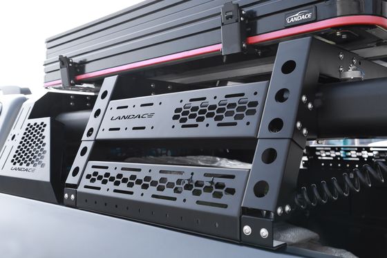 تويوتا لسيارات التجهيز مخصصة 4x4 مركبة رول بار لميتسوبيشي L200 فورد رينجر F150