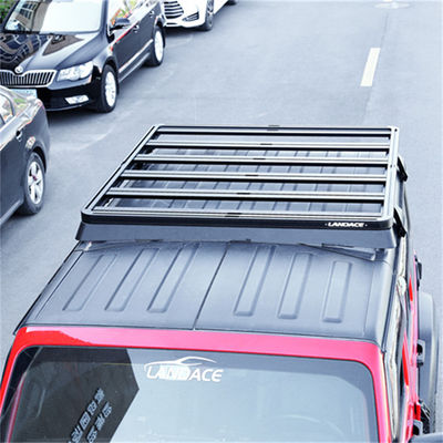 OEM المقبولة 4x4 الملحقات الألومنيوم الشمسية ركن سيارات للسيارة جيب رانجلر JK JL