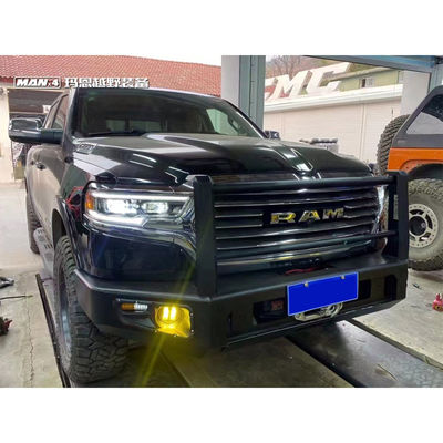 ويندش بول بار المقبلة الخلفية المصد الفولاذ 4Runner المصد الأمامي مخصص