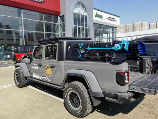 صيانة سيارات الطرق الوعرة تويوتا صانع السرير لـ Tacoma Tundra Hilux Raptor Dmax Poer