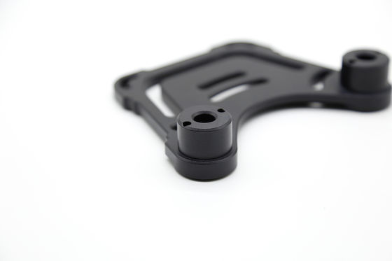 الصحراء المهنية عقدة تركيب LED القيادة ضوء دعامة للزجاج الأمامي للسيارة