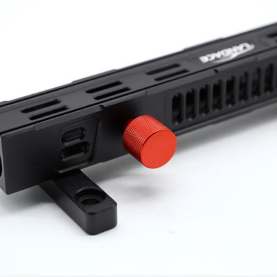 تخصيص 323X78X86MM أوف روت 4x4 السيارات الملحقات الخارجية للجيب رانجلر