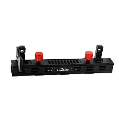 تخصيص 323X78X86MM أوف روت 4x4 السيارات الملحقات الخارجية للجيب رانجلر