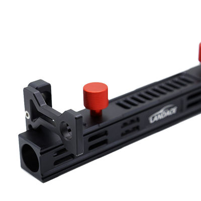 تخصيص 323X78X86MM أوف روت 4x4 السيارات الملحقات الخارجية للجيب رانجلر