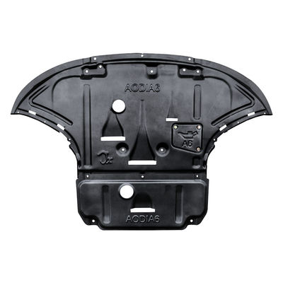 A4L ملحقات السيارات لوحة حماية المحرك ناقل الحركة حماية تحت الجسم