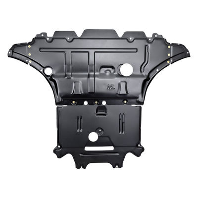 A4L ملحقات السيارات لوحة حماية المحرك ناقل الحركة حماية تحت الجسم