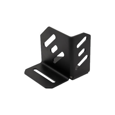أسود 102*100*103mm 4x4 المركبة الملحقات الخارجية الأجزاء المعدنية الدراموس حامل الزيت الدراموس دعامة