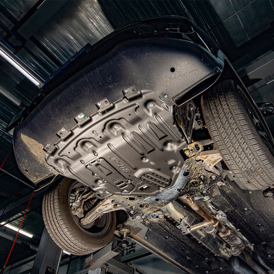 JEEP القائد 2022 لوحات التزلج OEM لوحة بش عالمية