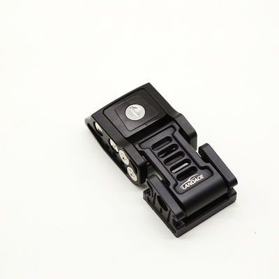 الصيد المخصص للقبعات للسيارات الجيب رانجلر جيه كيه جيه إل الوزن الصافي 0.35 كجم/قطعة عملية معالجة بالعداد الآلي