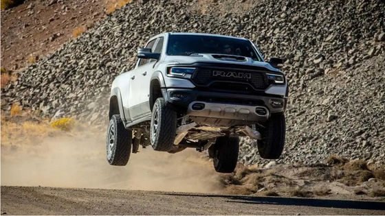 لوحة تحت الهيكل لـ Landace RAM Engine Skid Plate للمطابقة والحماية الأصلية للسيارة