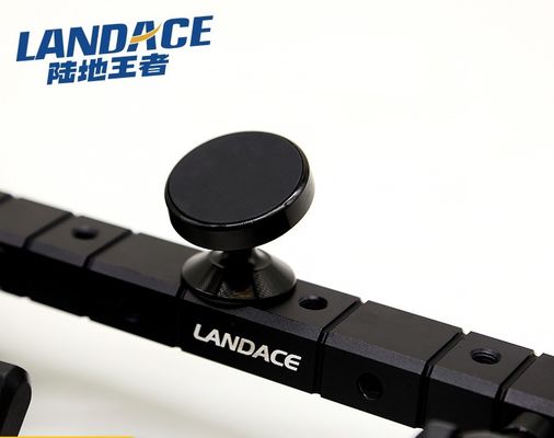 دعامة وحدة التحكم المركزية متعددة الوظائف المريحة لسيارة تويوتا FJ Land Cruiser SUV Model