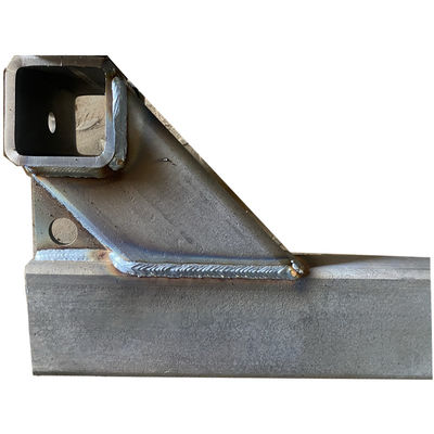 عجلة احتياطية متعددة التركيبات من الفولاذ الكربوني