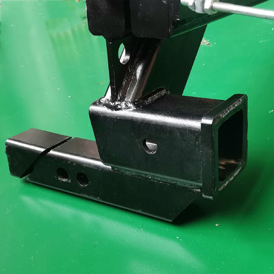 عجلة احتياطية متعددة التركيبات من الفولاذ الكربوني