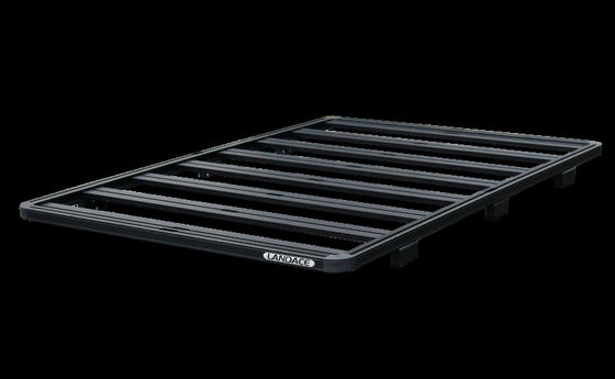 رفوف السطح المسطحة من فولكسفاغن الفولكسفاغن