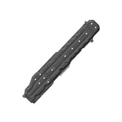 لوحة تندرا المغنياليوم المخصصة لتويوتا تندرا LTD 5mm سمك ثقيل